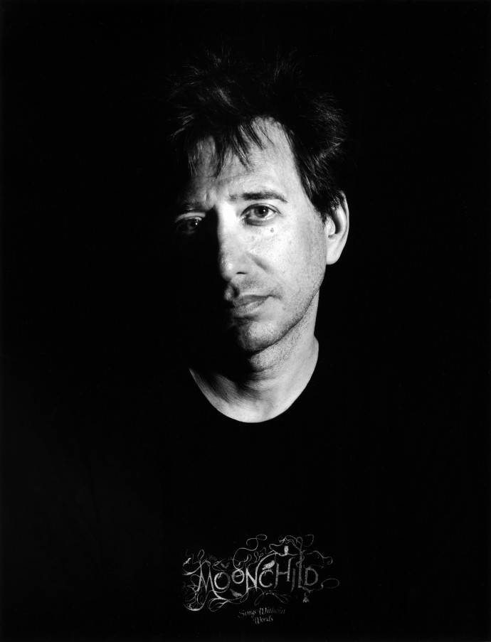 Torino Jazz Festival & Jazz is Dead presentano John Zorn - 28/4 Auditorium Agnelli